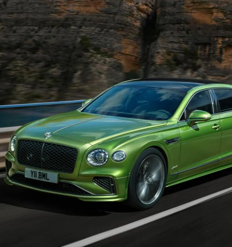 Bentley Extended Warranty Companies