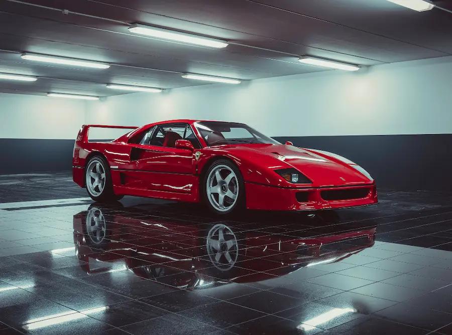 Best Ferrari Extended Auto Warranty