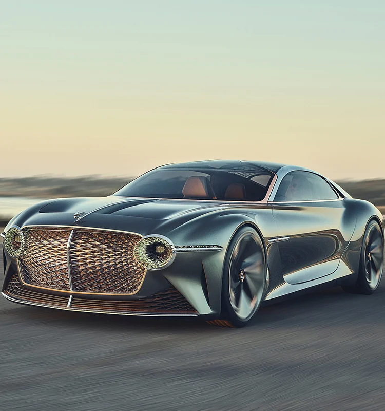 Bentley Vehicle Protection Plans