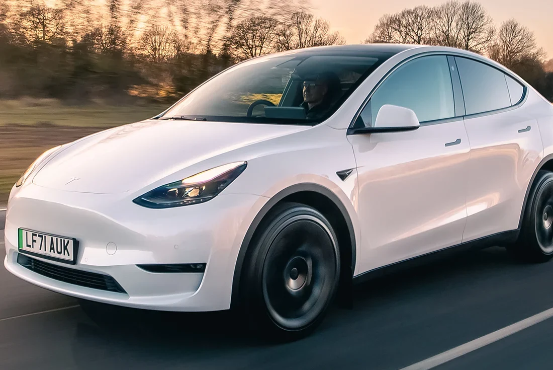 Consumer Warranty choice Tesla Coverage