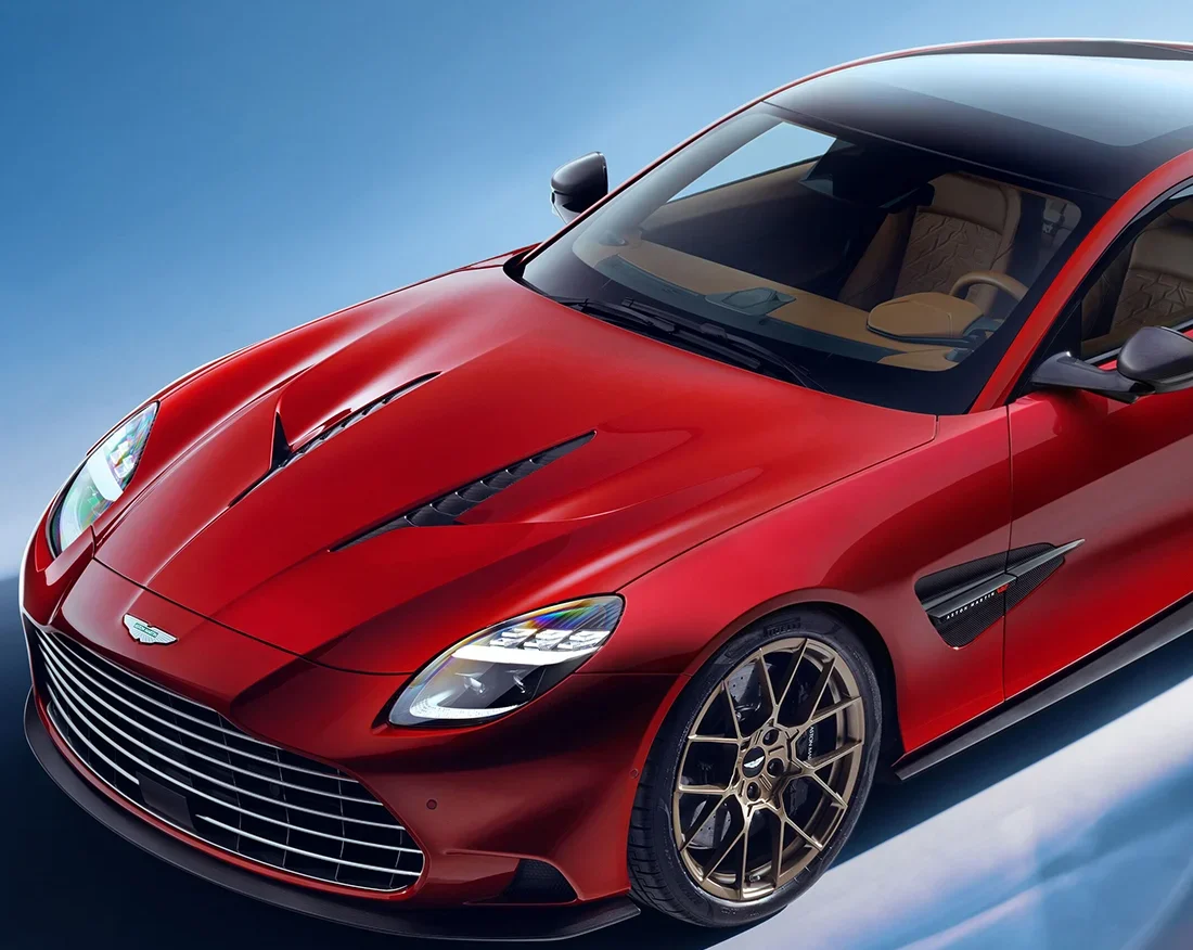 Best Aston Martin Extended Auto Warranty