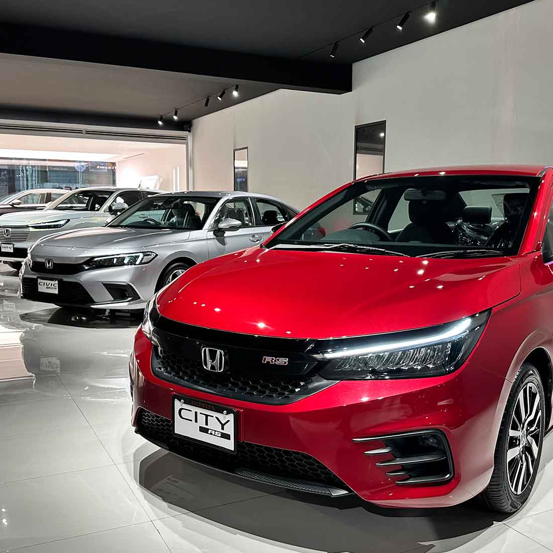 Honda Extended Warranties
