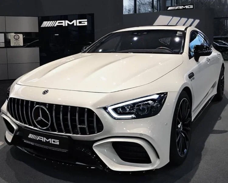 Mercedes-Benz Extended warranty