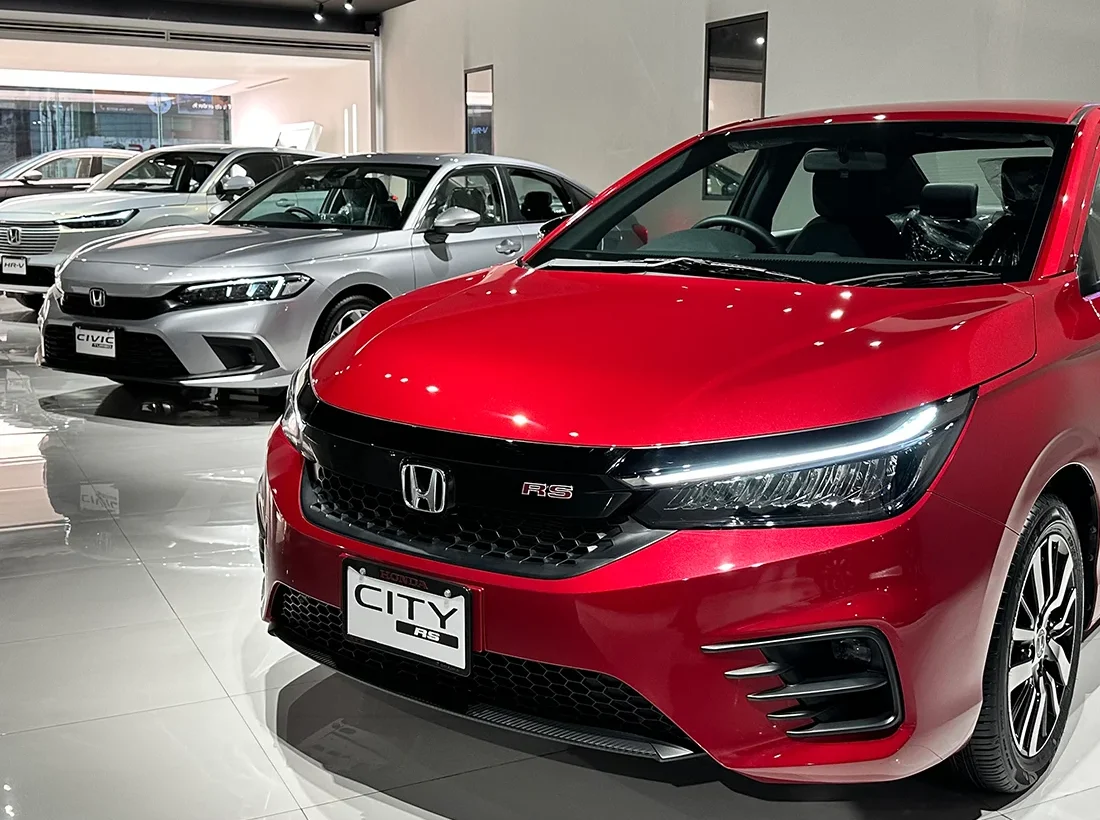 Does Honda Give a 10 Year Warranty
