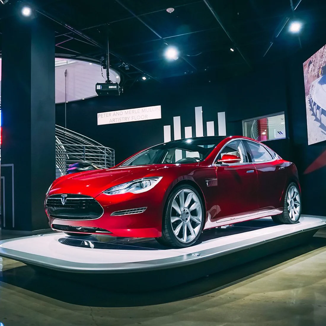 Consumer Warranty Choice Tesla Model S Extended Warranty