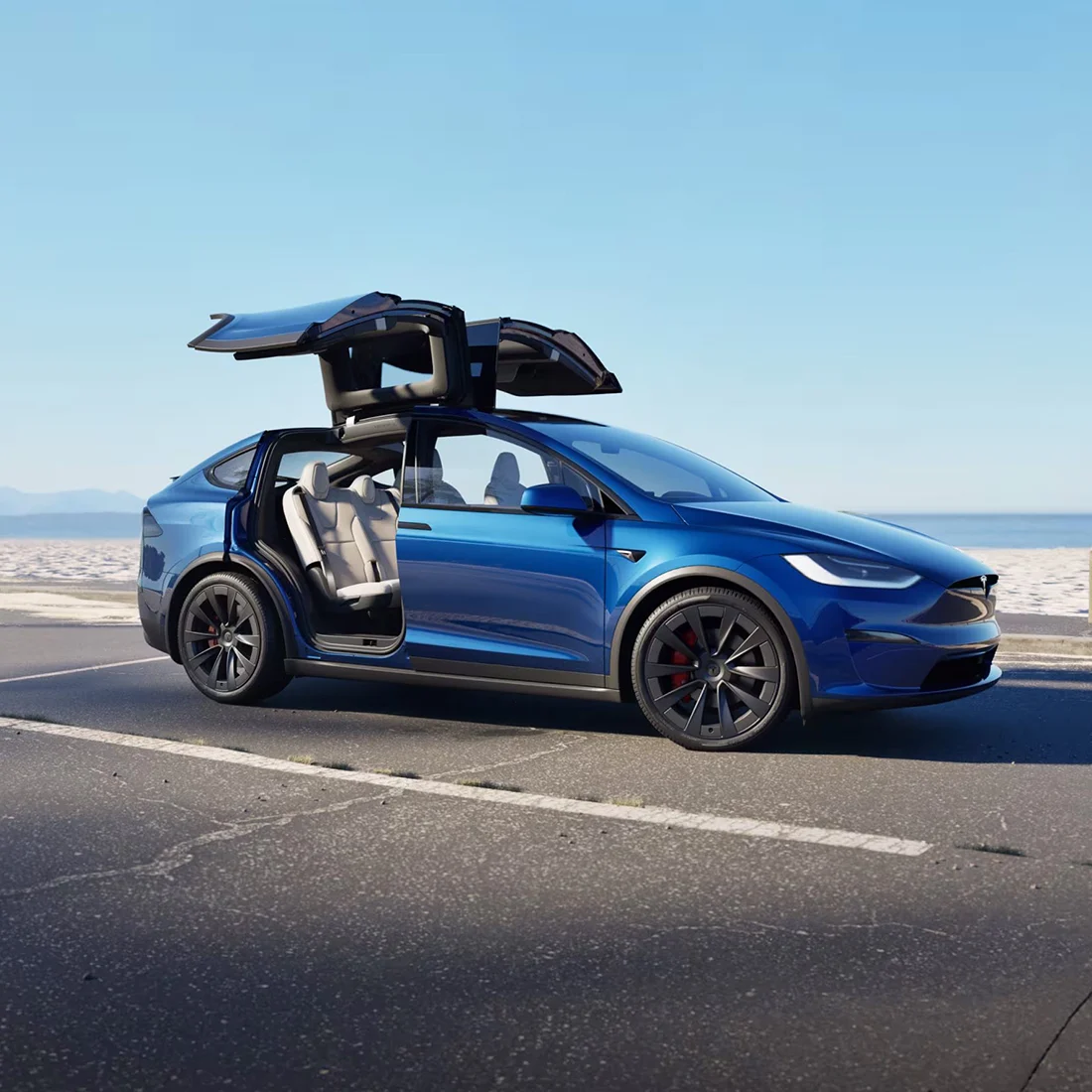 How Much is a Tesla Model X Extended Warranty