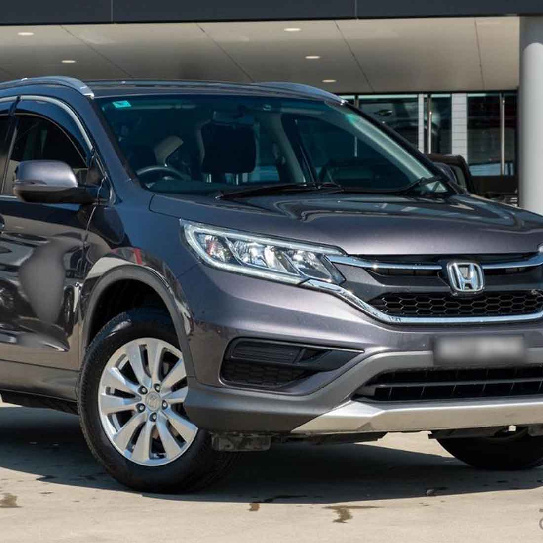 Honda Extended Auto Coverage