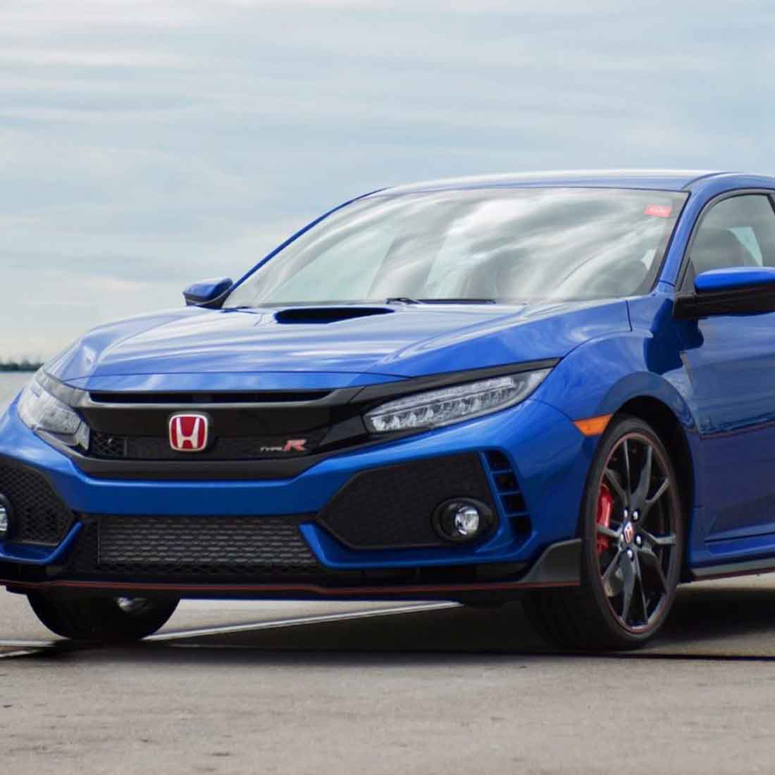 Competitive Honda Extended Warranties