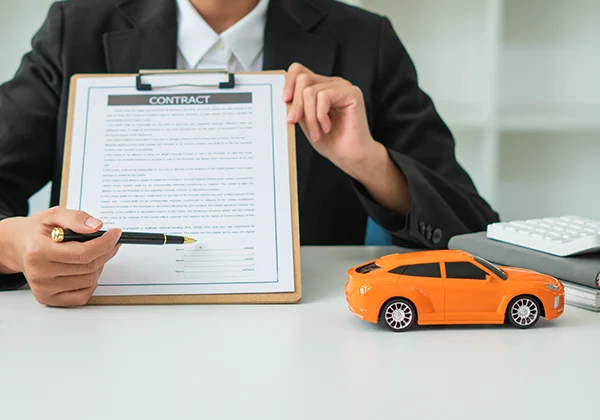 Details about extended car warranties