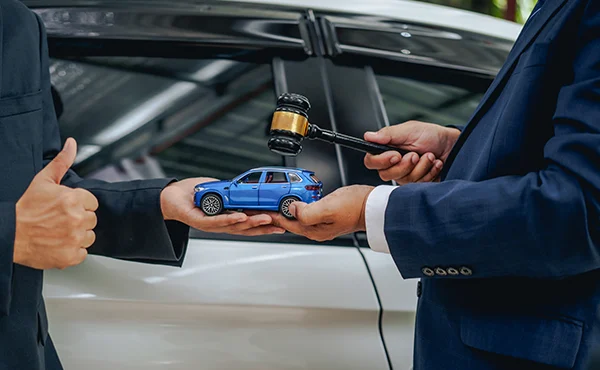 How to Choose an Extended Car Warranty