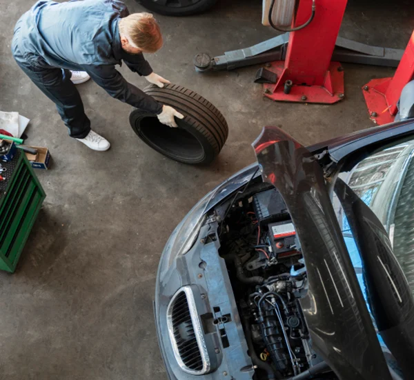 Expert Guidance by Consumer Warranty Choice