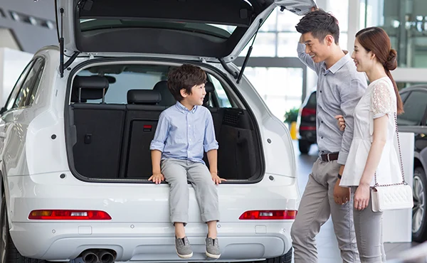 When Can You Get an Extended Car Warranty