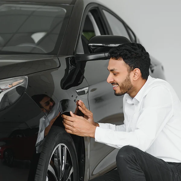 Comparison of car warranties