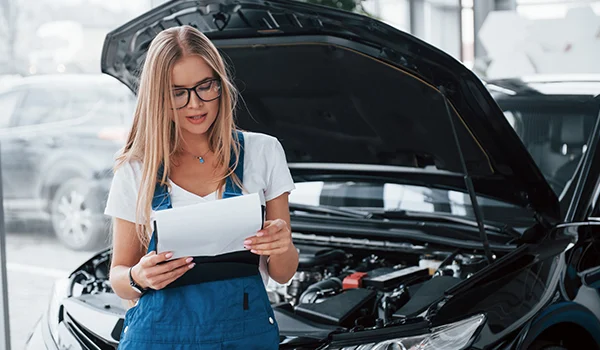 What is the best extended warranty for BMW