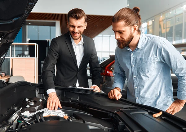 What is the best extended warranty for Acura