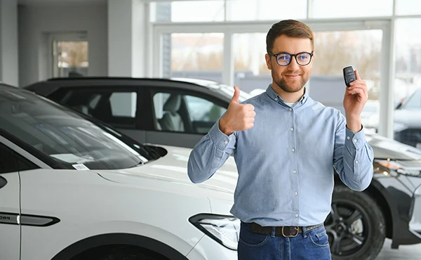 Customizing car warranties