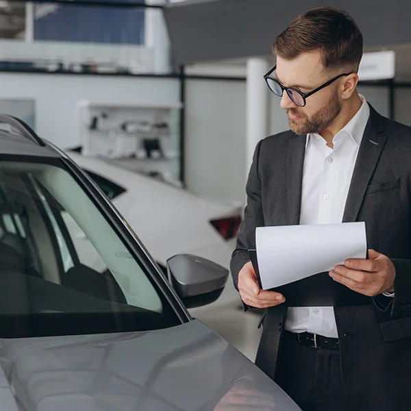 Purchasing the best extended warranty coverage