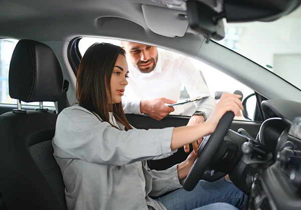 Premium Extended Warranty Details