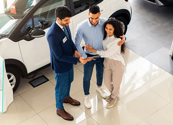 Leading Extended Warranties Providers