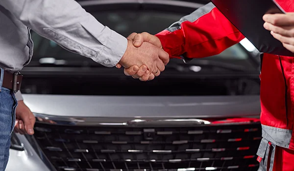 Mechanical Breakdown Extended Warranty