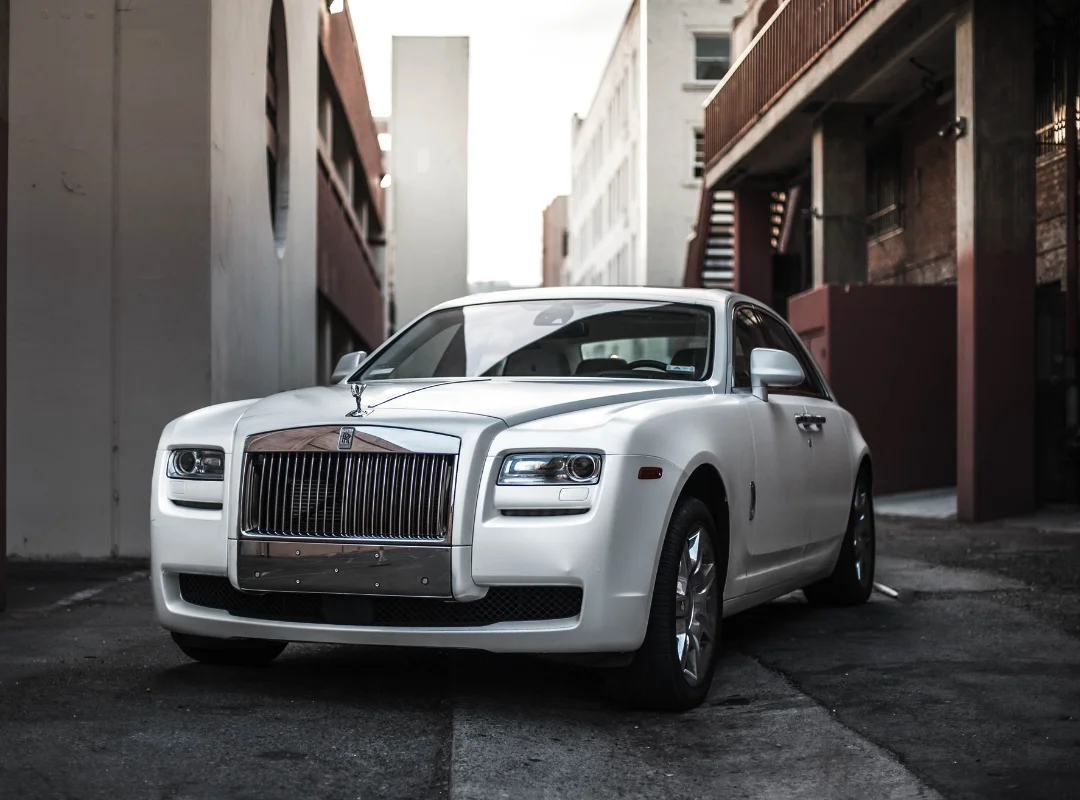 How Long is a Rolls Royce Warranty