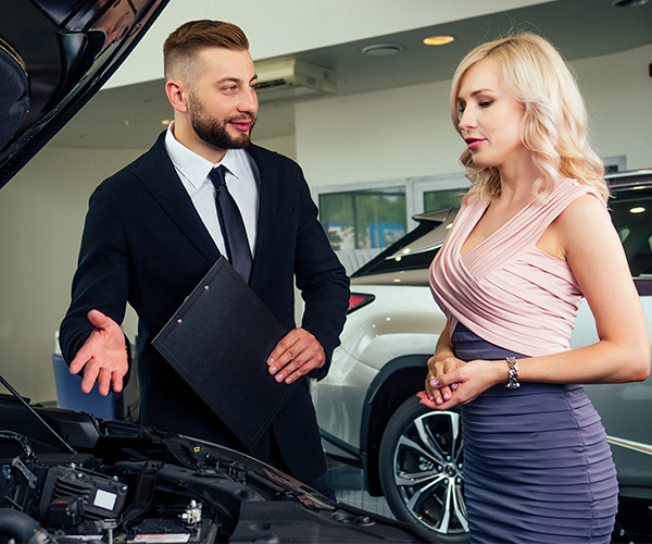 Is an Extended Warranty Worth It?