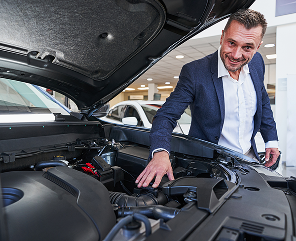 What's Covered Under an Extended Car Warranty?