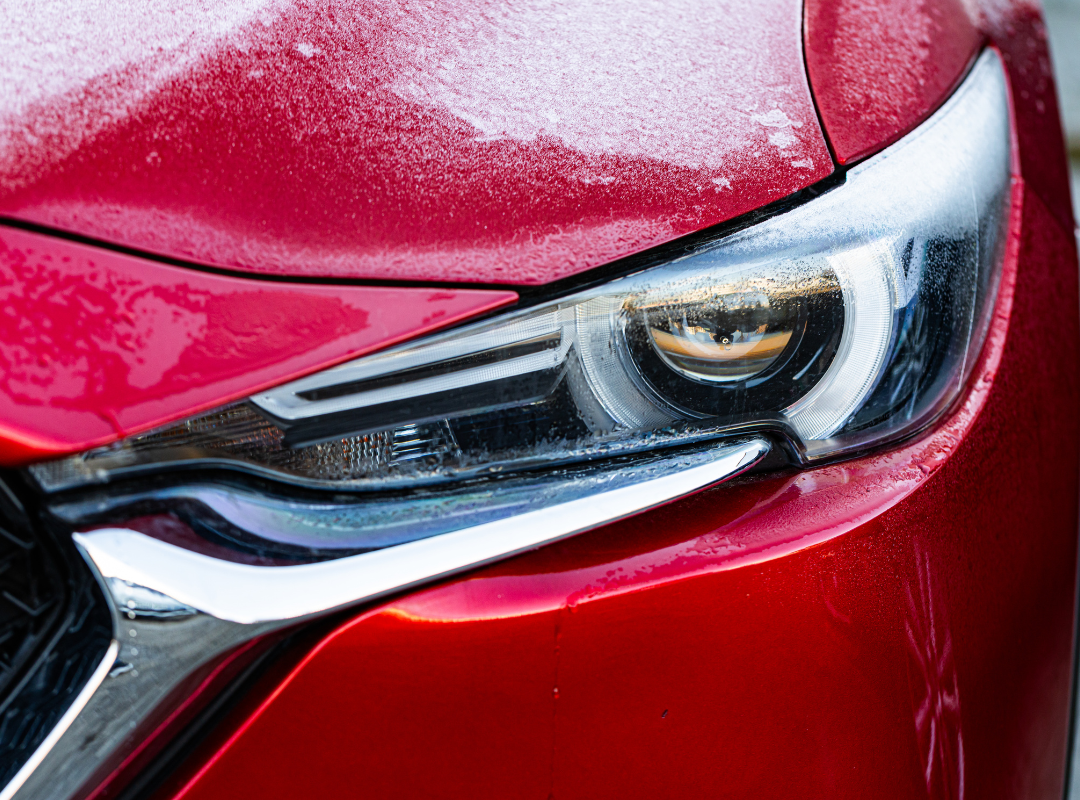 What's Covered Under an Extended Car Warranty?