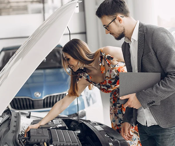 Understanding Your Existing Extended Car Warranty