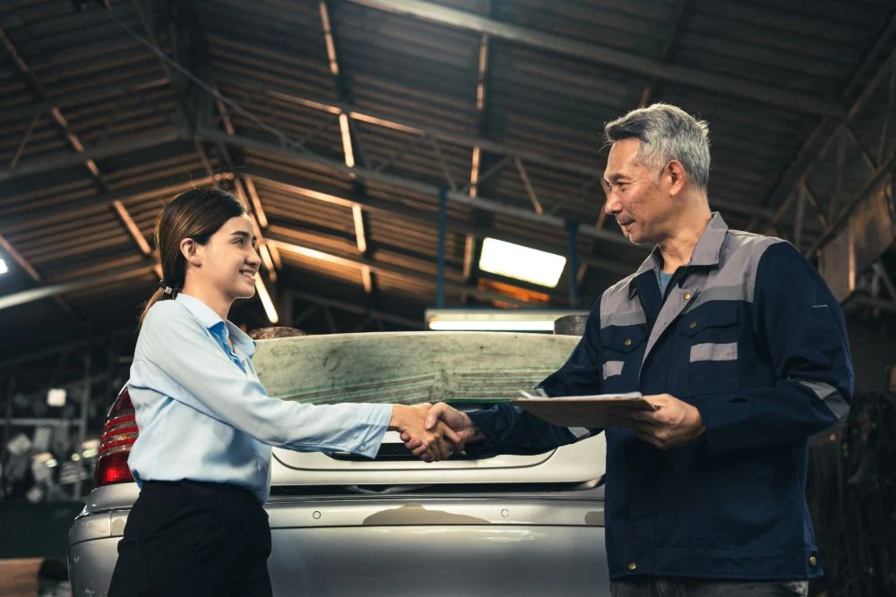 Things to Know Before Filing an Auto Warranty Claim