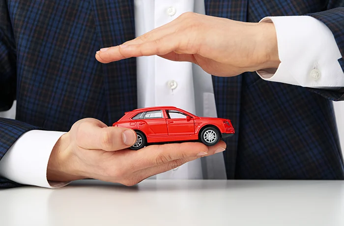 Major Auto Protect mechanical breakdown coverage