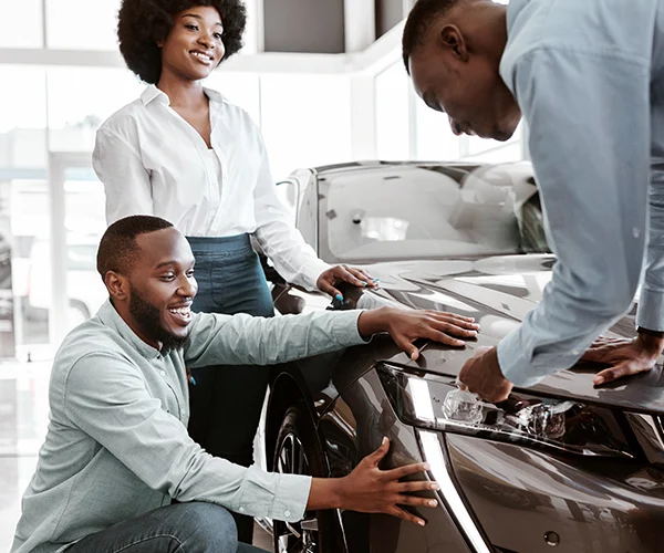 Extended Warranties for Older Vehicles