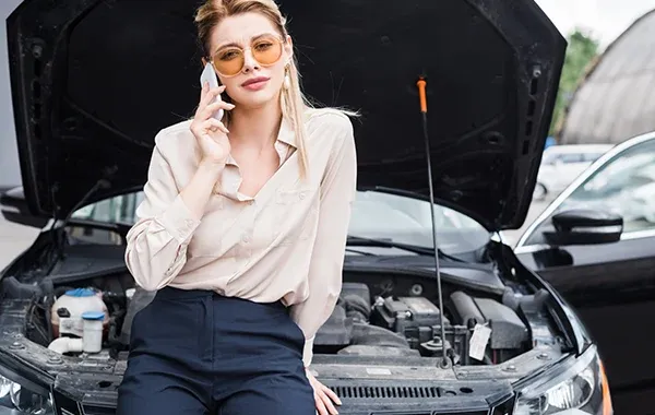 Choosing the Best Extended Car Warranty Company