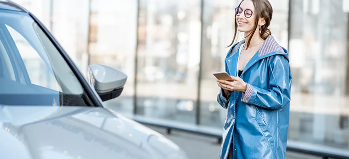 Get extended Major Auto Protect warranty with us