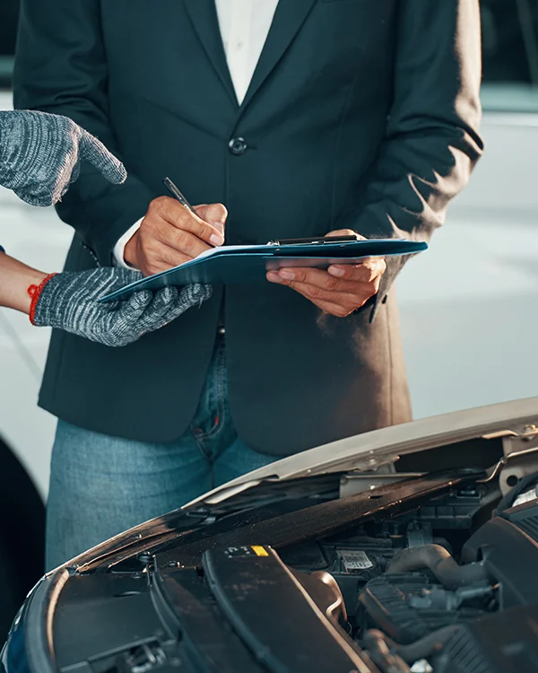 Getting the best out of your extended auto warranty