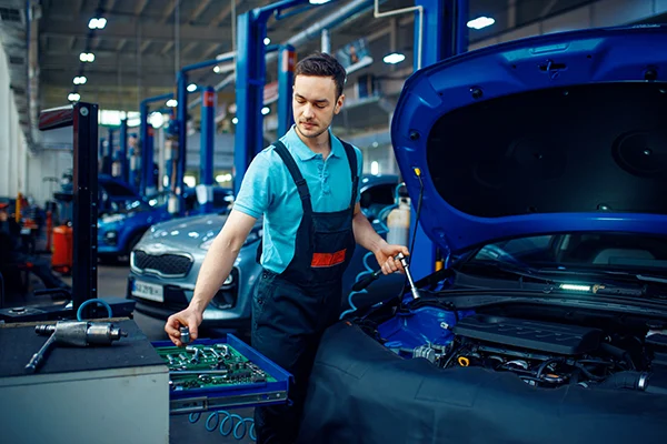 How to Buy an Extended Warranty