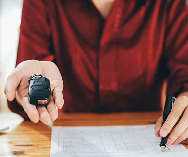 What is the best extended warranty for old cars