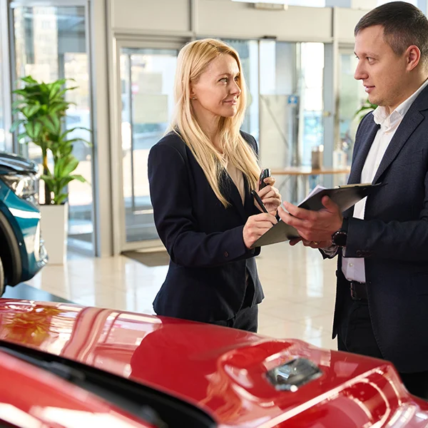 What is the best extended warranty for old cars