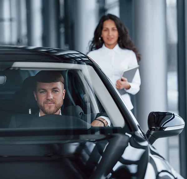 Extended Warranties for Older Vehicles