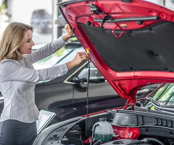 Why you should purchase an auto warranty