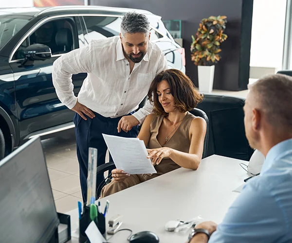 Refusal to Provide Extended Warranty Company Information