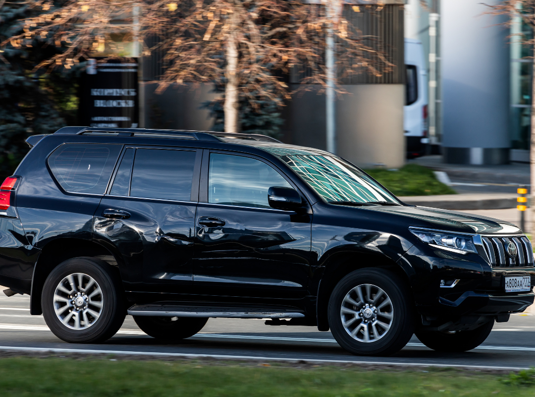 What is included in a bumper-to-bumper extended warranty