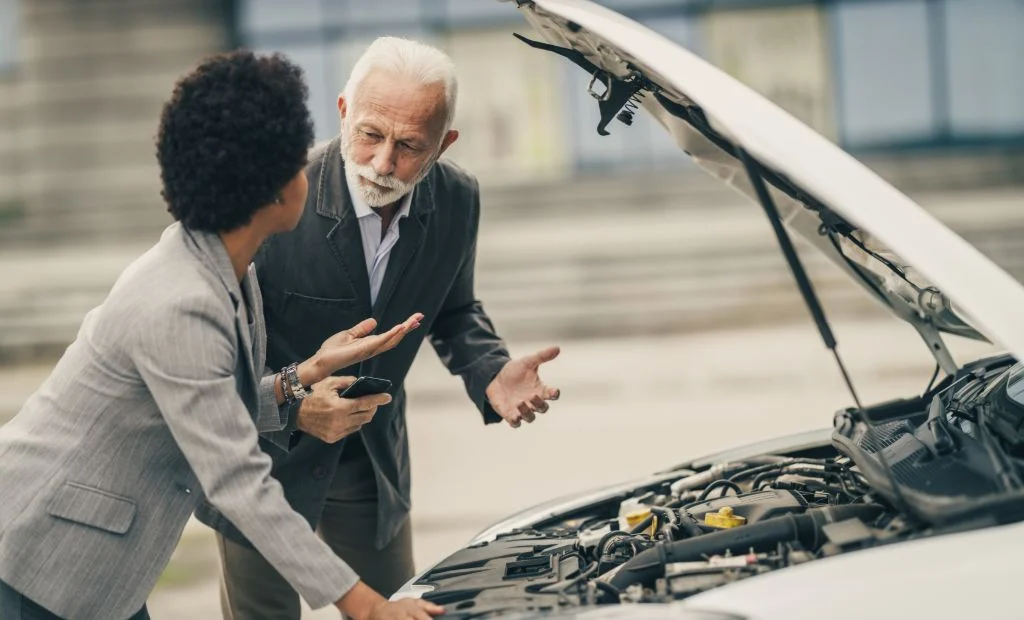 New or Used Car Warranties