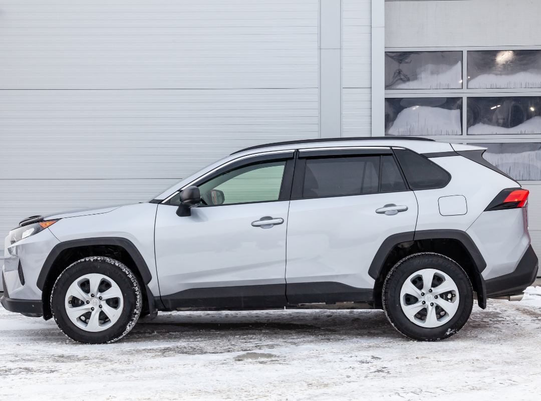 What's Covered Under an Extended Car Warranty?