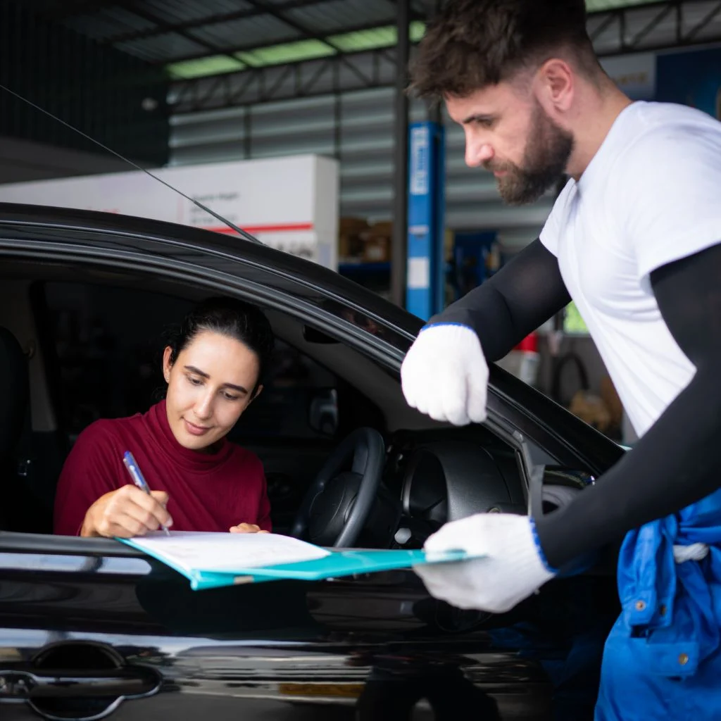 Frequently Asked Questions of Extended Warranty