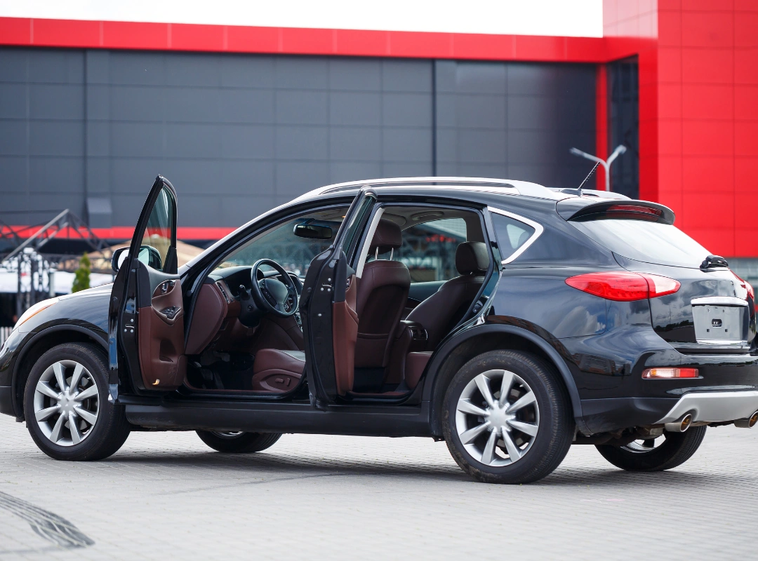 What is Covered Under Extended Car Warranty
