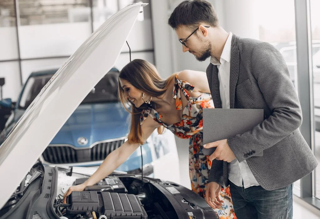 Extended warranty coverage details