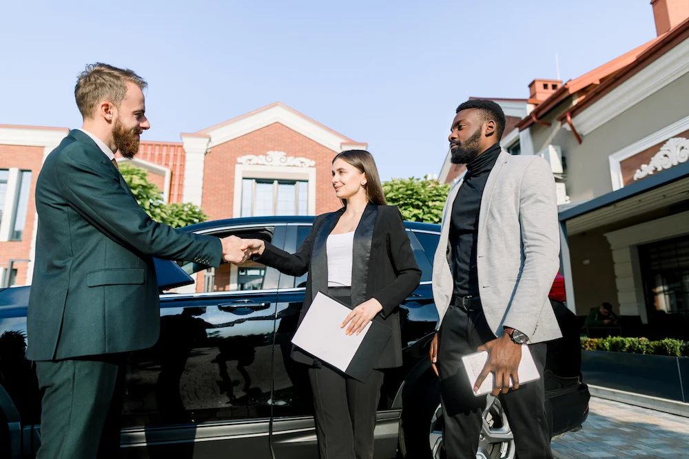 What is the history of extended auto warranties
