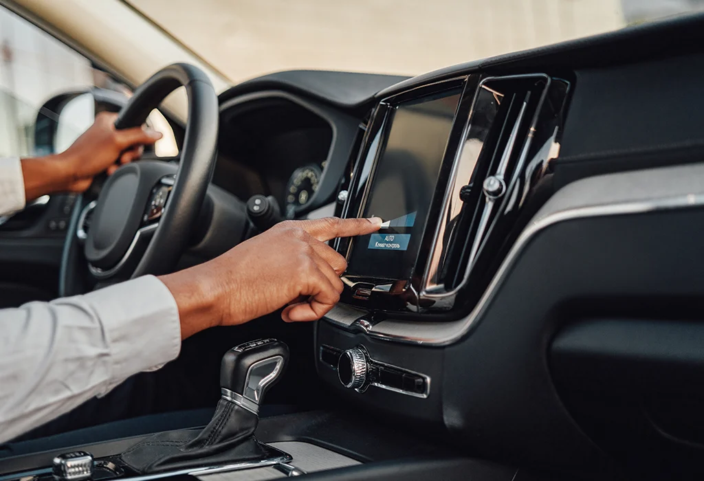 Auto coverage plans for electric cars