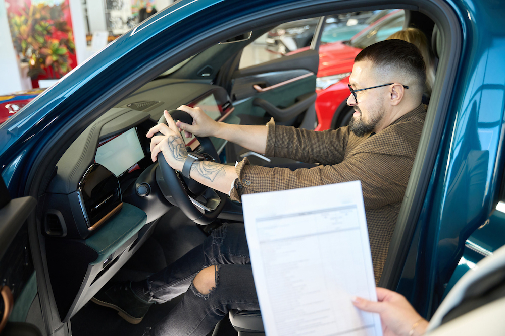 Extended Warranties